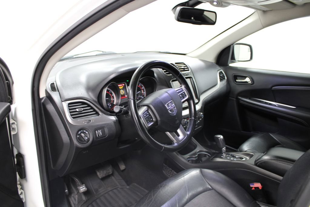 Used 2020 Dodge Journey Crossroad image 17