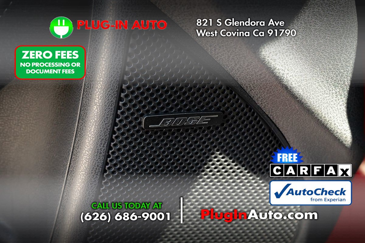 Used 2009 Nissan 370Z Touring RWD image 17