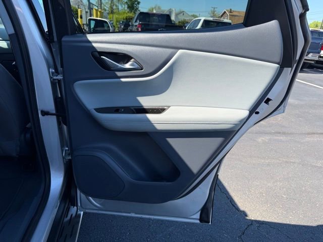 Used 2019 Chevrolet Blazer LT FWD image 11