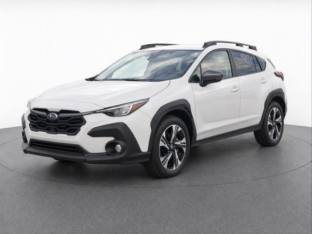 Certified 2025 Subaru Crosstrek 2.5i Premium AWD/4WD image 3