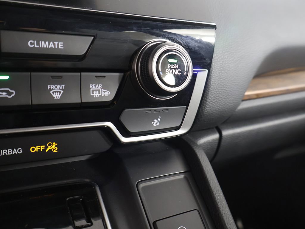 Used 2022 Honda CR-V EX image 52