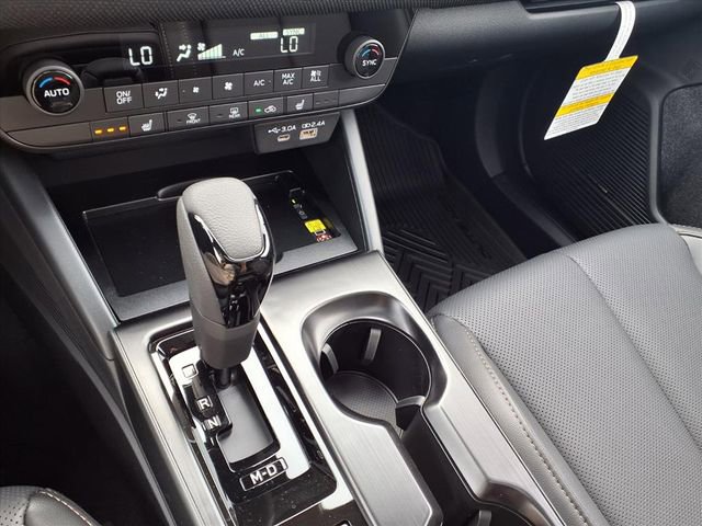 New 2026 Subaru Outback Limited image 19