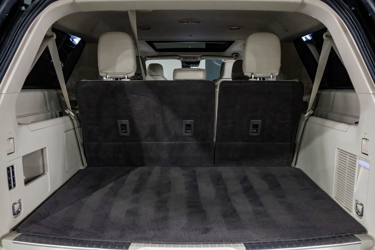 Used 2020 Lincoln Navigator L Reserve w/ Luxury Package image 52