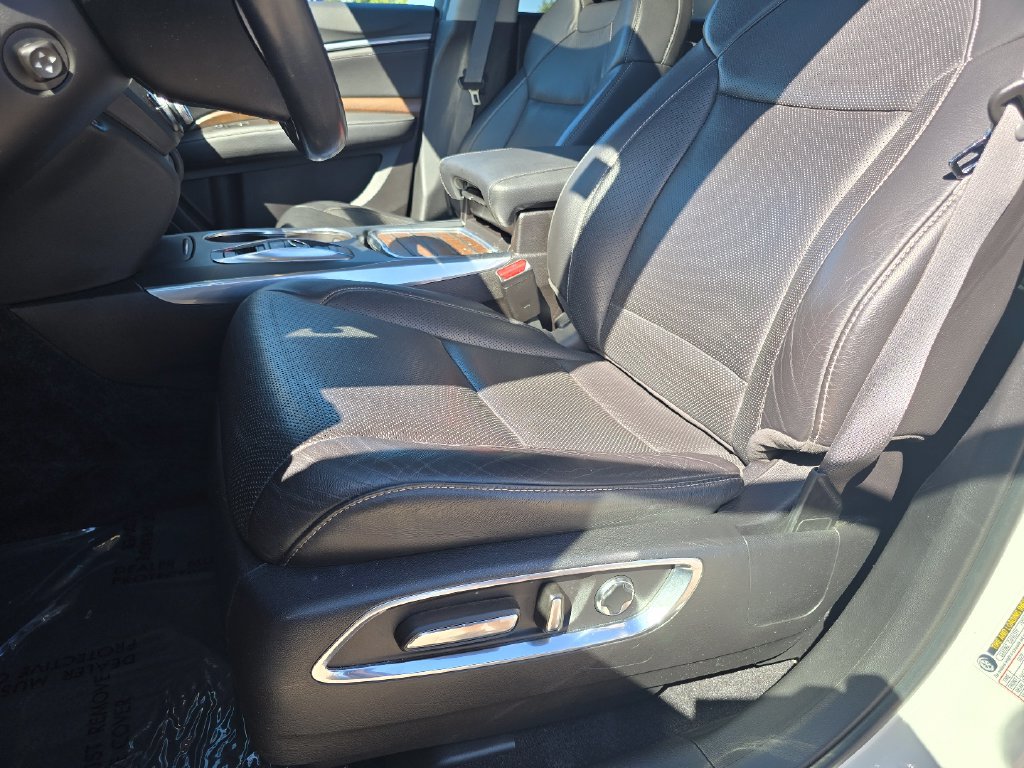 Used 2019 Acura MDX w/ Technology Package FWD image 33