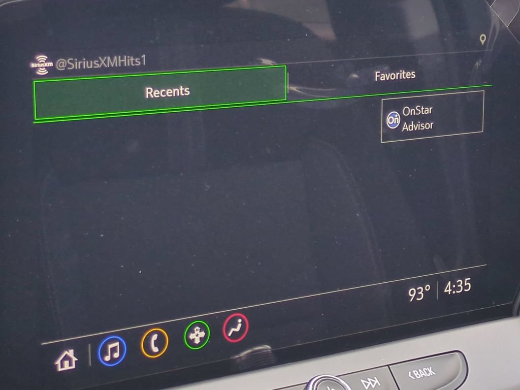 New 2026 Chevrolet Blazer LT w/ Convenience Package FWD image 21