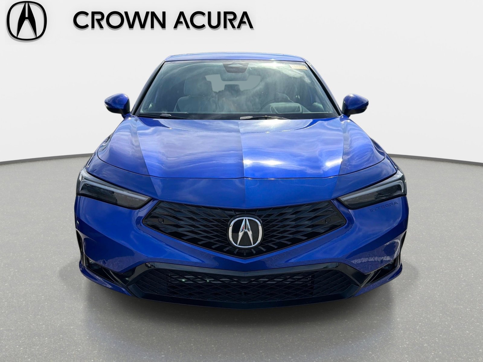 Used 2023 Acura Integra A-Spec image 10