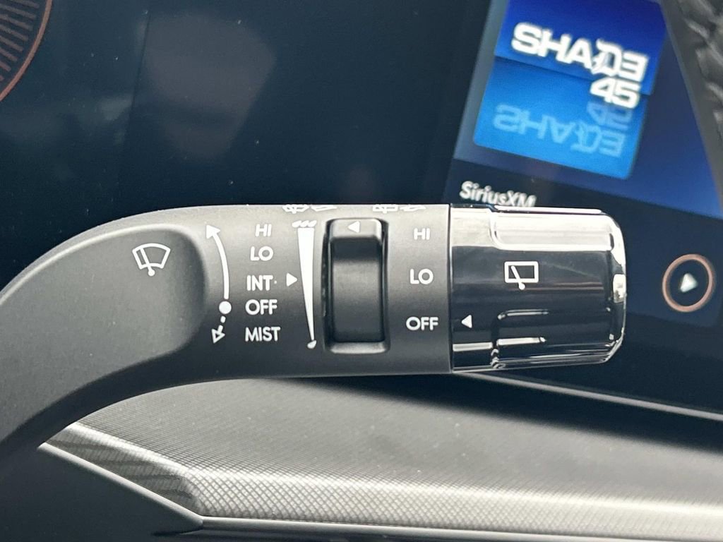 New 2026 Hyundai Santa Fe SE image 28