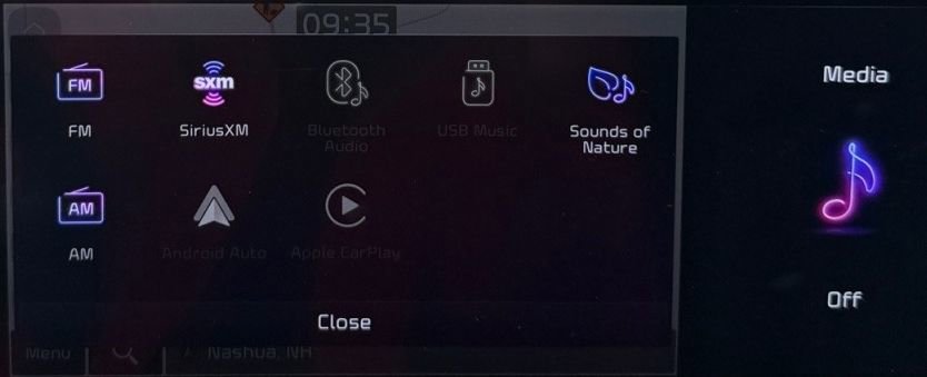 Used 2024 Kia Sportage X-Line w/ X-Line Premium Package image 23