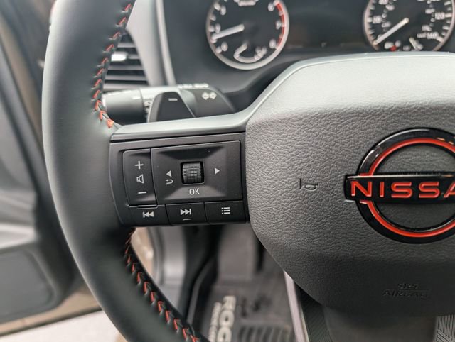 New 2026 Nissan Rogue SV w/ Rock Creek Premium Package AWD/4WD image 18