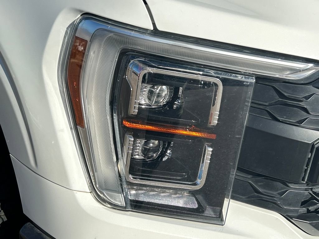 Used 2022 Ford F150 King Ranch w/ Equipment Group 601A High image 36