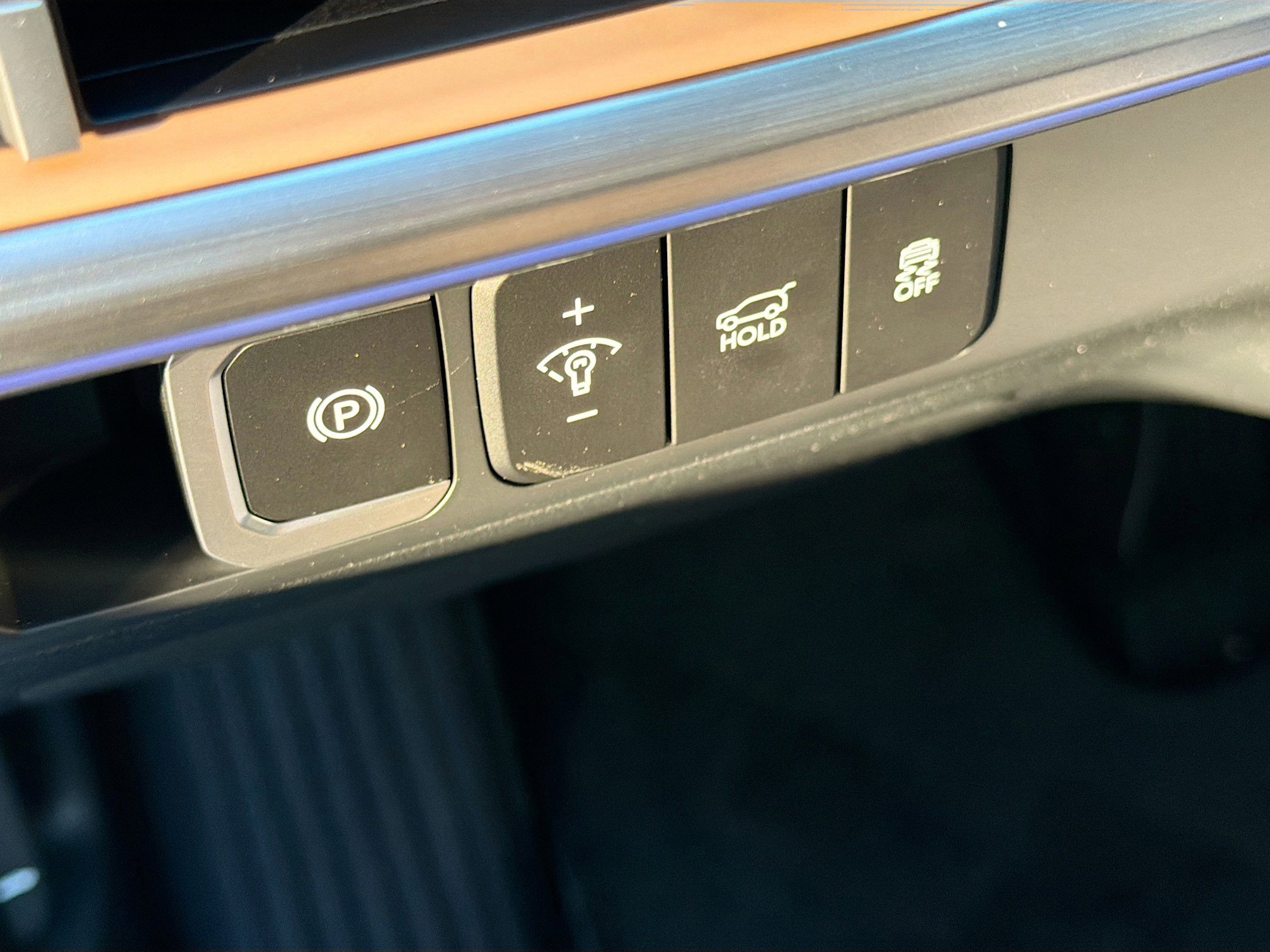 New 2026 Hyundai Santa Fe Calligraphy image 36