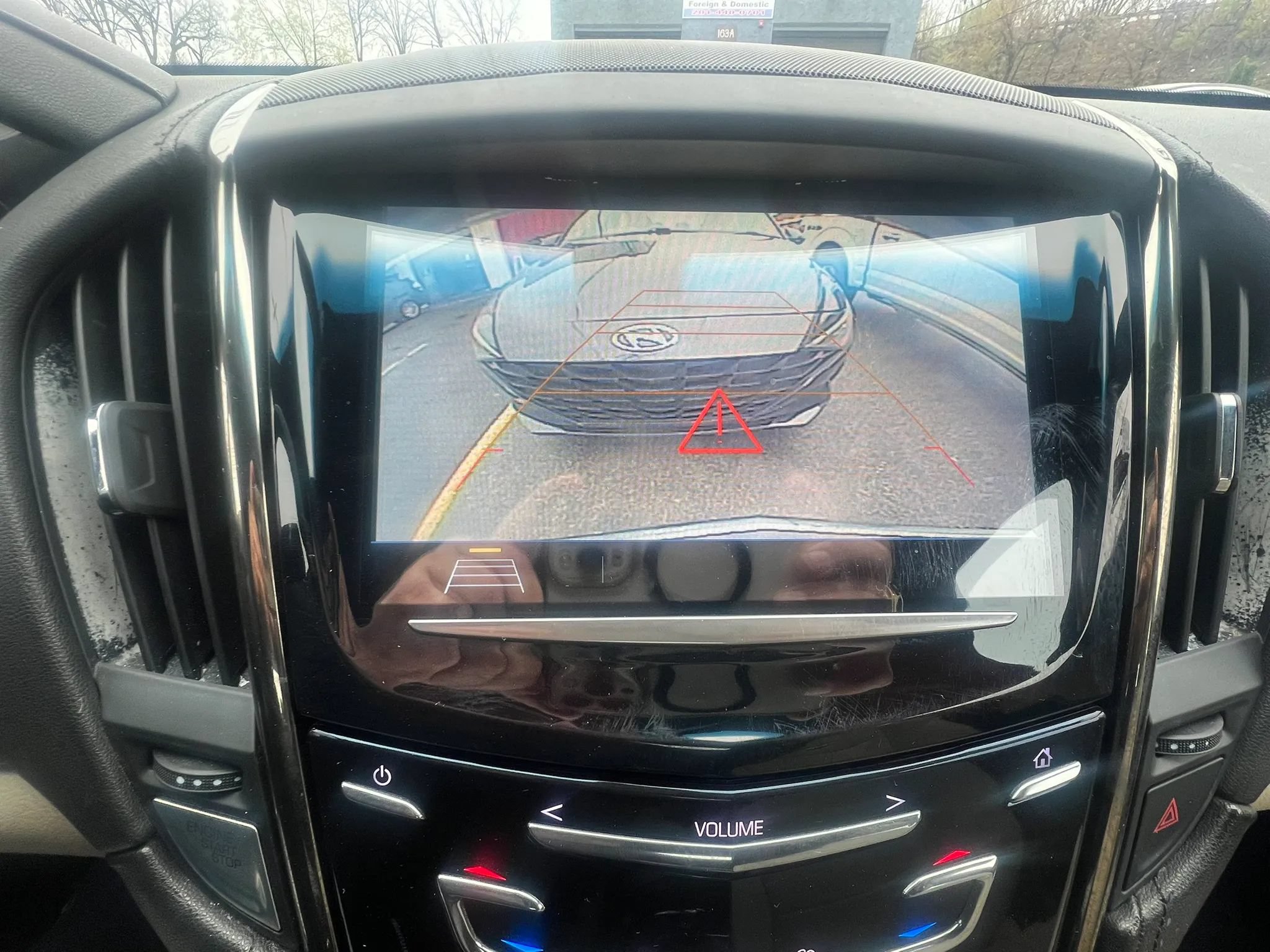 Used 2018 Cadillac ATS Luxury AWD/4WD image 23