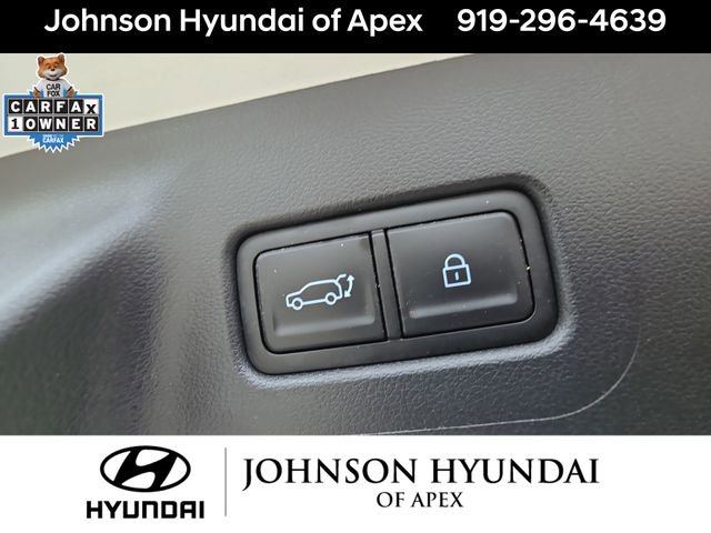 Used 2024 Hyundai Santa Fe XRT image 26