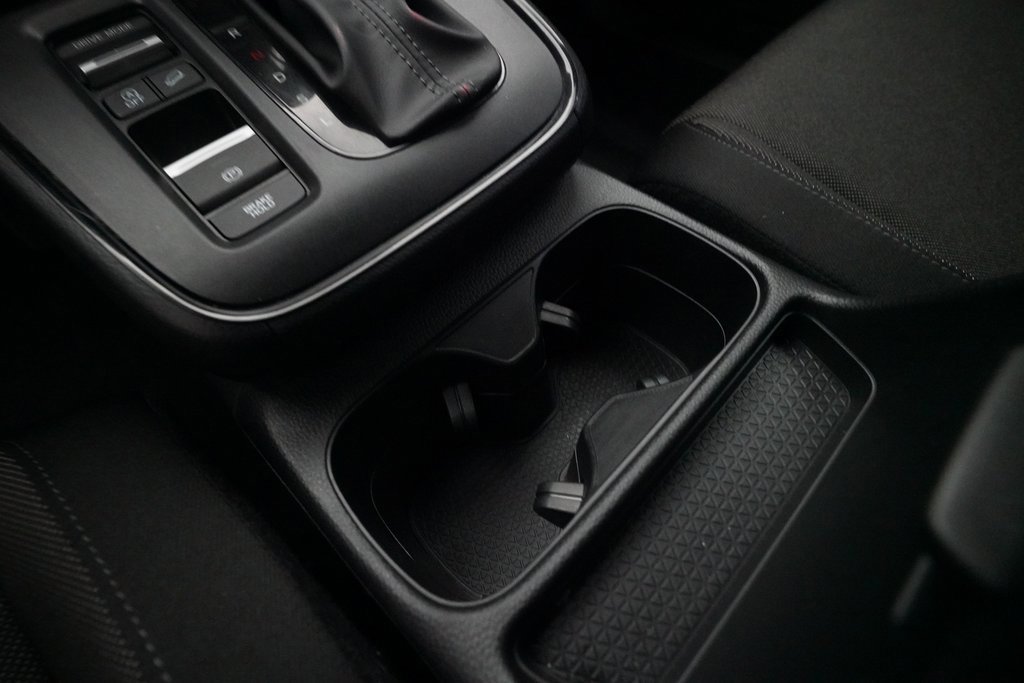 Certified 2023 Honda CR-V LX image 16