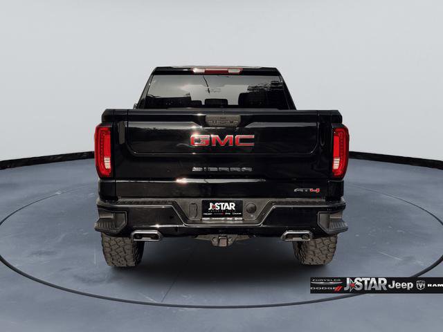 Used 2021 GMC Sierra 1500 AT4 image 6