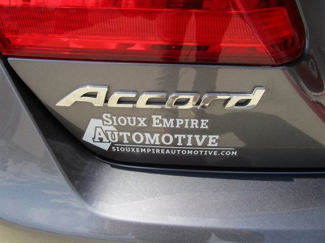 Used 2014 Honda Accord EX-L image 33