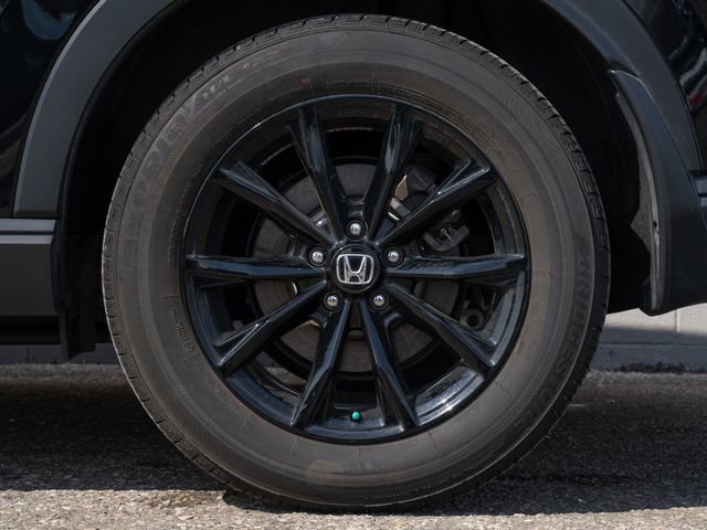 Used 2024 Honda CR-V Sport-L image 13