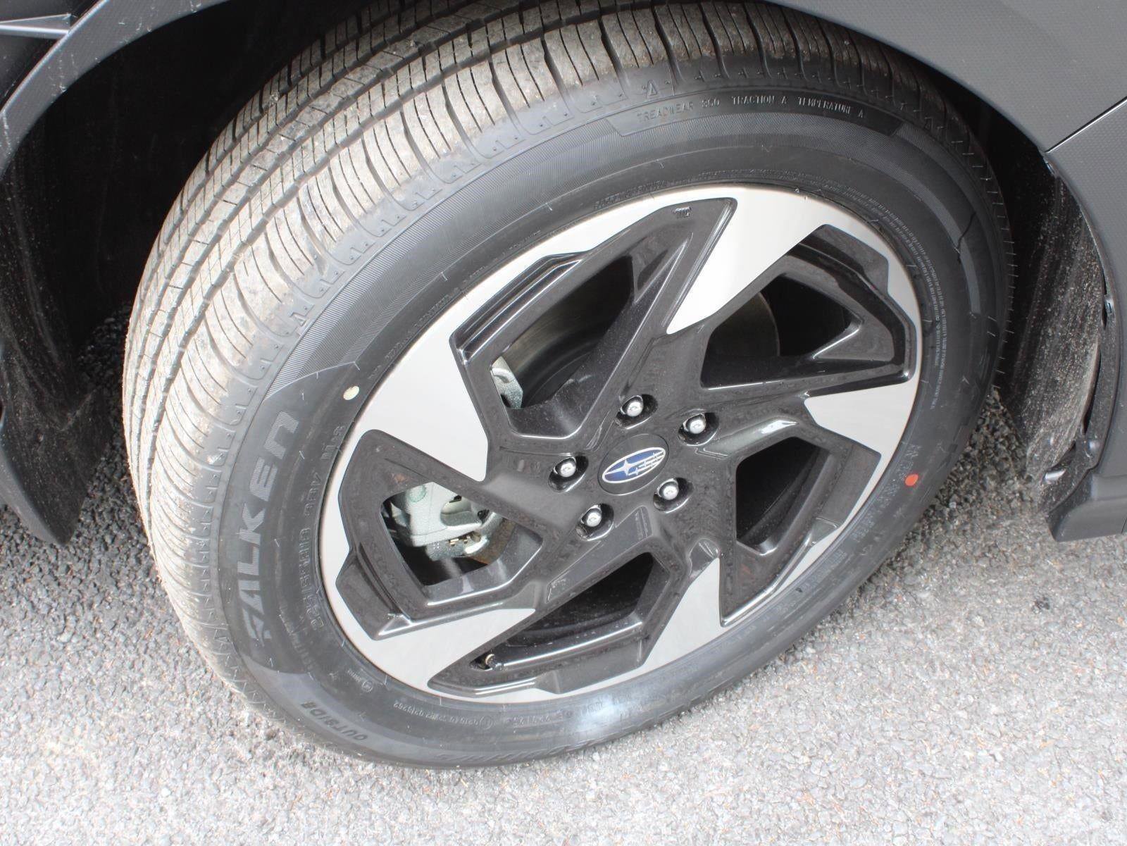 New 2025 Subaru Crosstrek 2.5i Limited w/ Popular Package #4A image 79