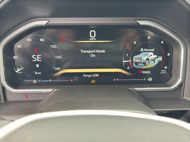 New 2026 GMC Sierra 2500 Denali w/ Technology Package image 16