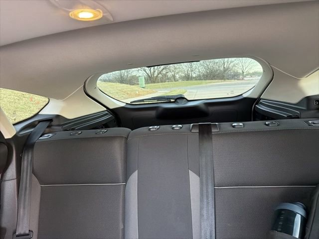 Used 2013 Ford Focus SE FWD image 21