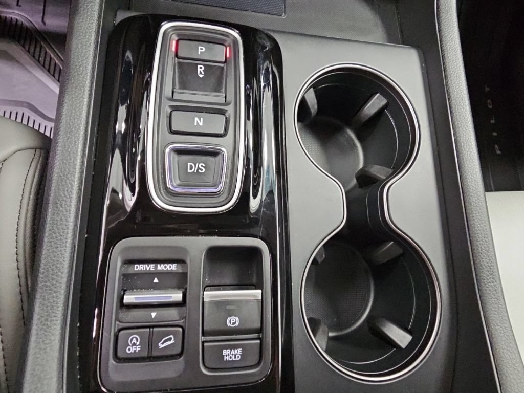 Used 2024 Honda Pilot EX-L image 21
