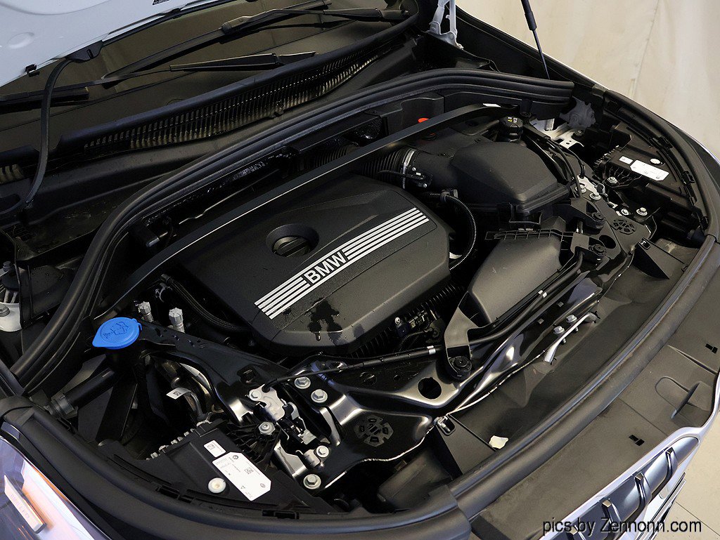 Certified 2023 BMW X1 xDrive28i w/ Convenience Package image 34