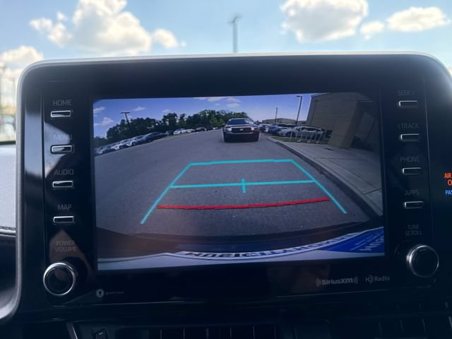 Used 2021 Toyota C-HR Nightshade FWD image 16