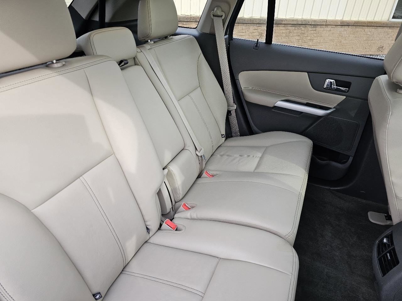 Used 2014 Ford Edge Limited w/ Equipment Group 302A image 27