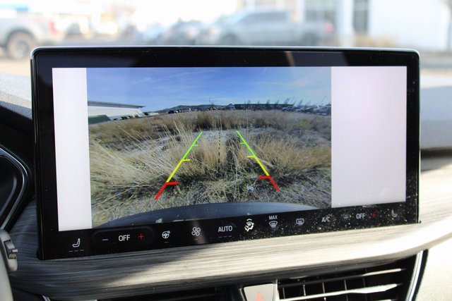 Used 2024 Ford Escape Platinum w/ Premium Technology Package image 24