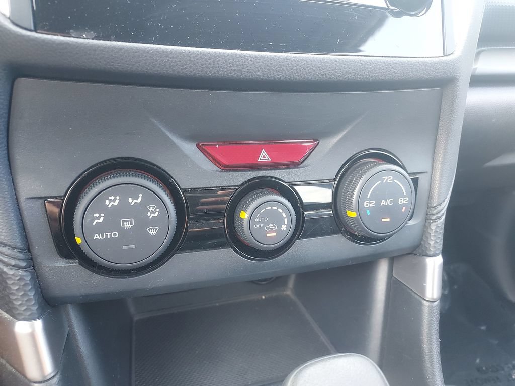 Used 2021 Subaru Forester AWD/4WD image 18