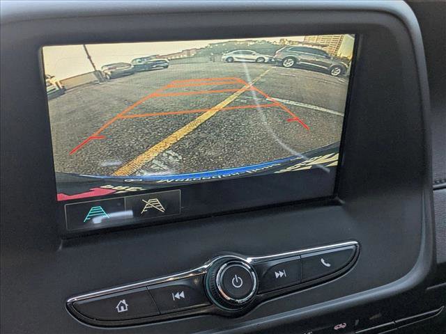 Used 2018 Chevrolet Camaro LT image 12