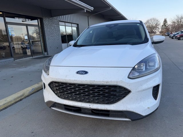 Used 2020 Ford Escape SE image 1