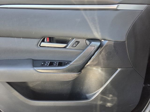 Used 2024 MAZDA CX-50 AWD 2.5 S w/ Premium Package image 24