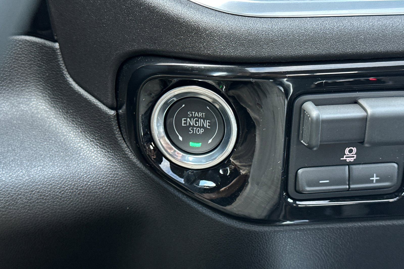 New 2026 Chevrolet Silverado 1500 LTZ w/ LTZ Premium Package image 22