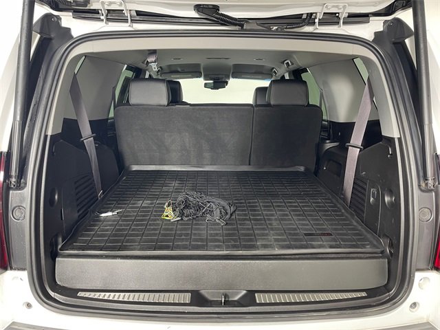 Used 2017 Chevrolet Tahoe LT image 16