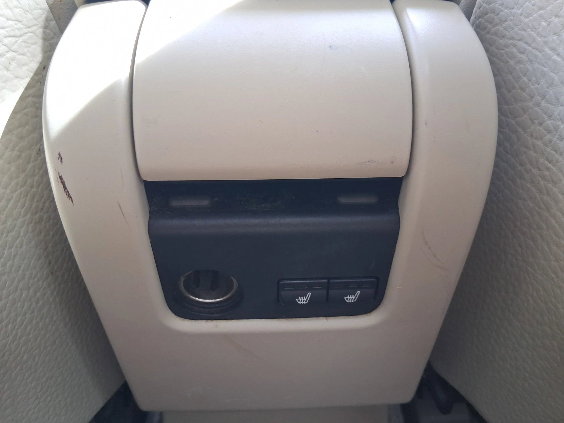 Used 2011 Volvo XC60 3.2 AWD/4WD image 19