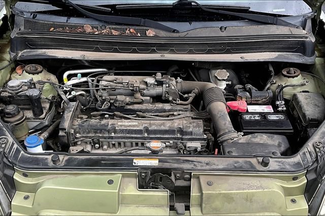 Used 2011 Kia Soul + w/ Audio Pkg FWD image 27