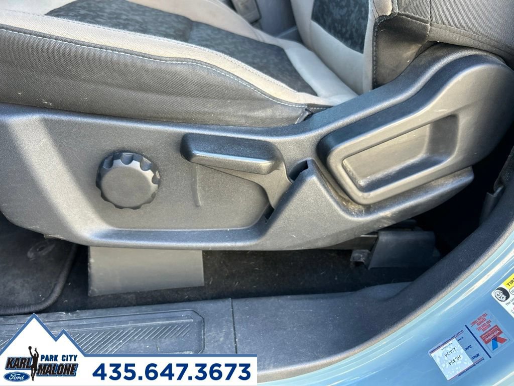 Used 2021 Ford Bronco Wildtrak AWD/4WD image 25