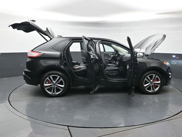 Used 2015 Ford Edge Sport w/ Equipment Group 401A AWD/4WD image 49