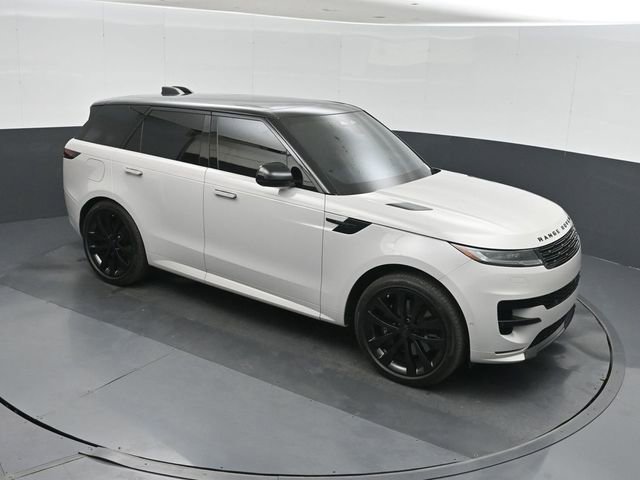 Used 2026 Land Rover Range Rover Sport Autobiography AWD/4WD image 29