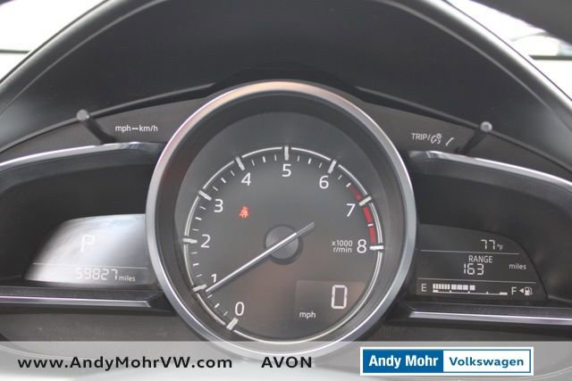 Used 2020 MAZDA CX-3 Sport image 31