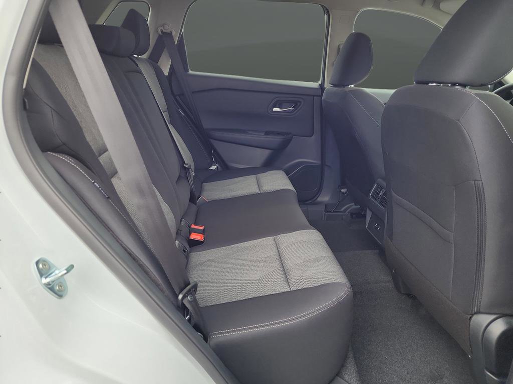 New 2026 Nissan Rogue SV w/ Cold Weather Package image 28