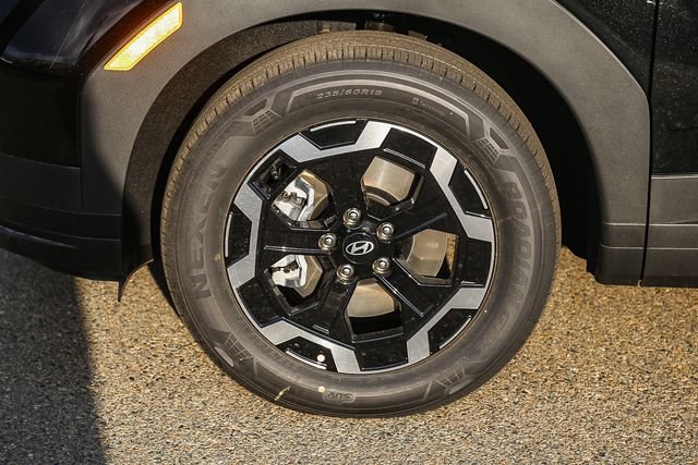 New 2026 Hyundai Santa Fe SEL FWD image 11