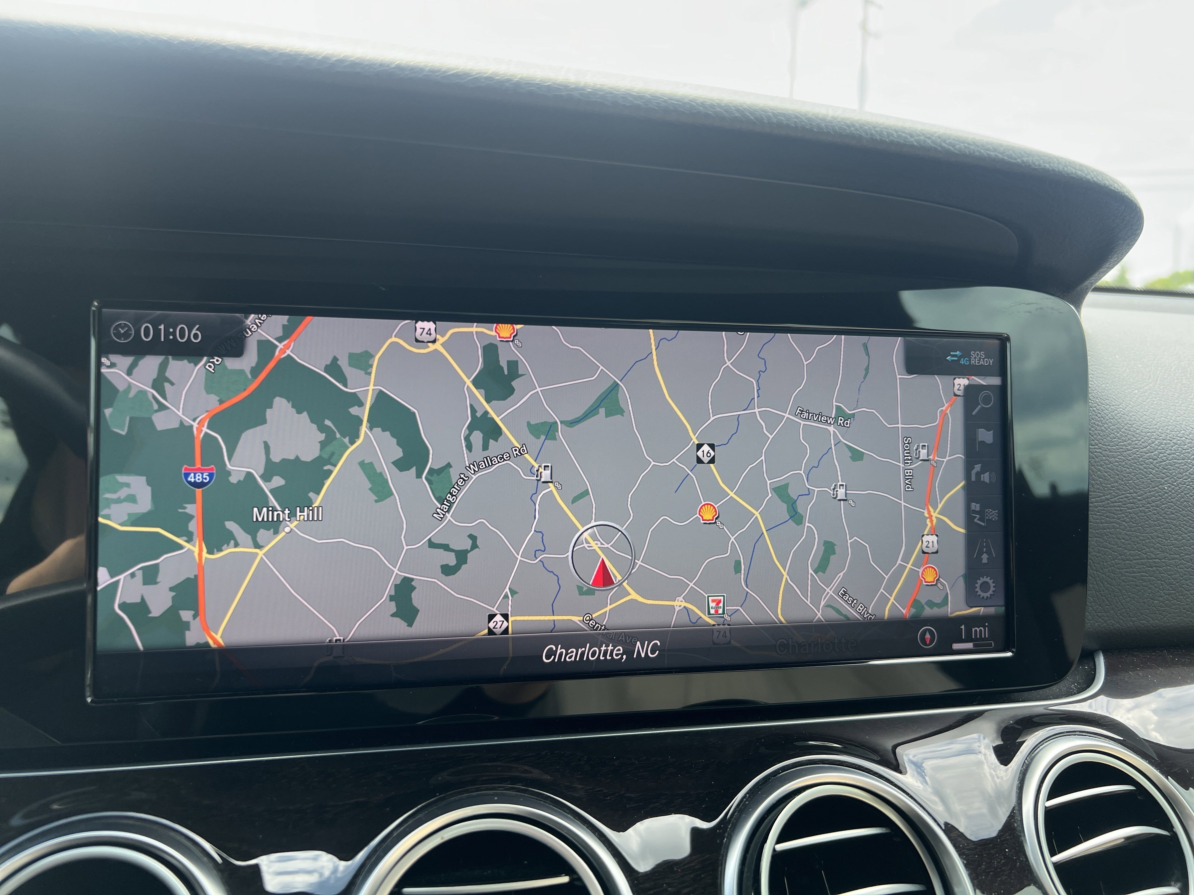 Certified 2019 Mercedes-Benz E 300 image 28