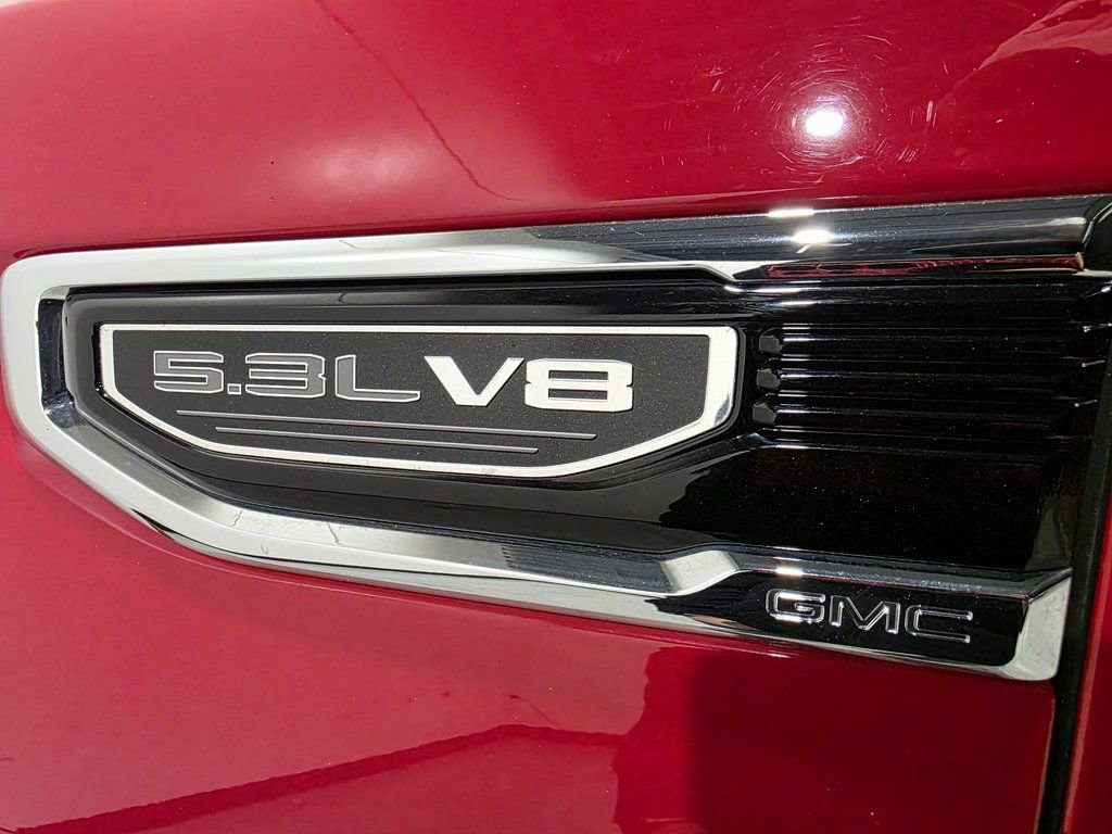 Used 2019 GMC Sierra 1500 SLE image 31