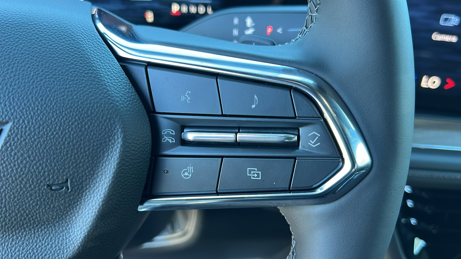 New 2026 Chevrolet Suburban High Country w/ LPO, Get Active Package image 31