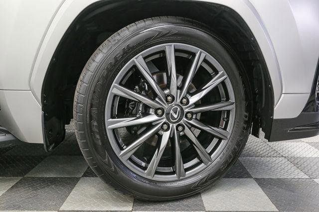Used 2024 Lexus LX 600 F Sport image 17
