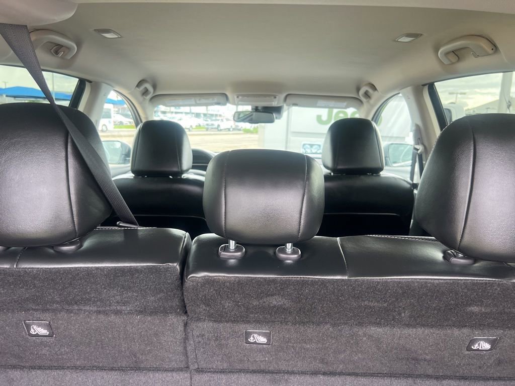 Used 2024 Nissan Murano SV w/ SV Midnight Edition Package image 45