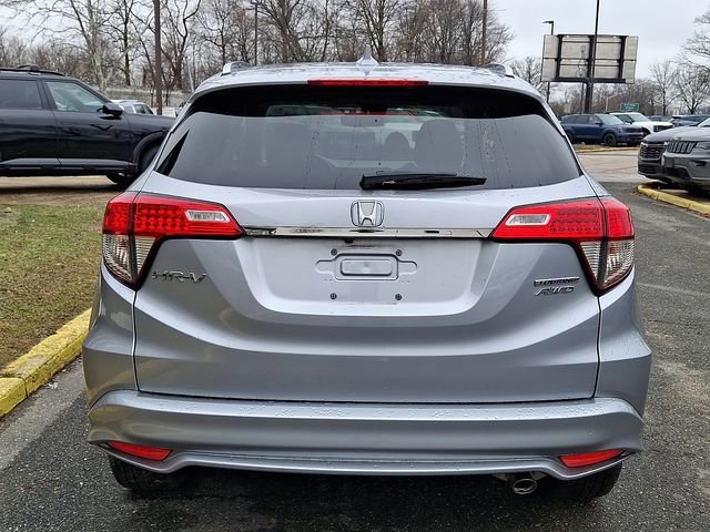 Used 2020 Honda HR-V Touring image 5