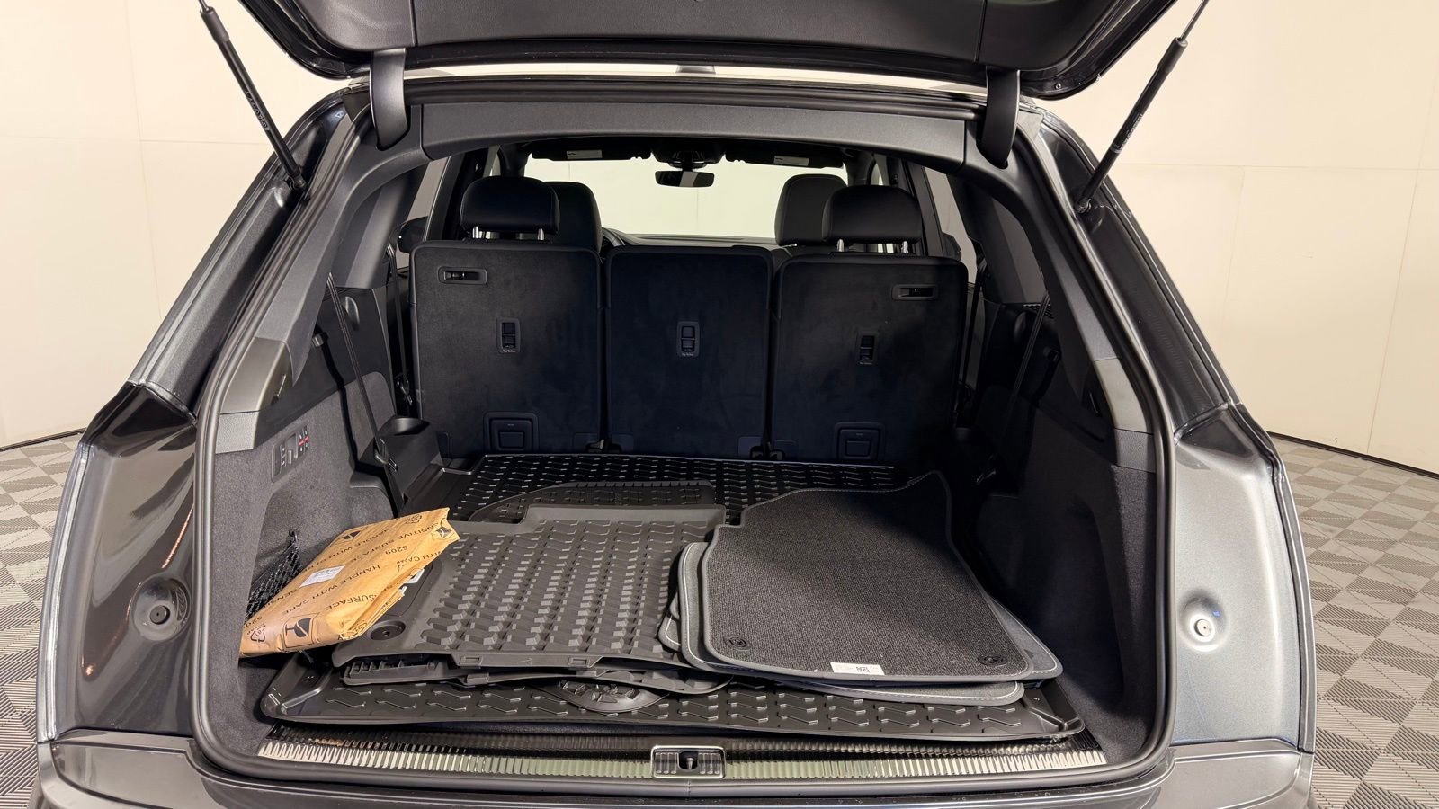 New 2026 Audi Q7 Premium Plus AWD/4WD image 19